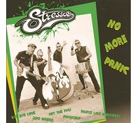 Stressor - No More Panic