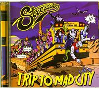 Stressor - Trip To Mad City