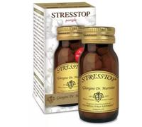 STRESSTOP 100PAST