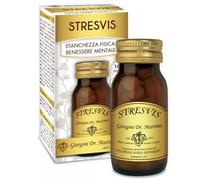 Dr. Giorgini STRESVIS 80 PASTIGLIE