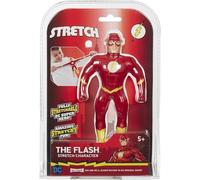Stretch Lampeggiante. Incredibile Divertimento Elasticizzato DC. Ragazzi Presenti. Giocattoli Supereroi, 07686