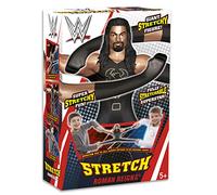 Stretch 6907 WWE Roman Reigns, multicolore