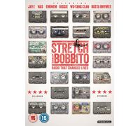 Stretch And Bobbito: Radio That Changed Lives (DVD)