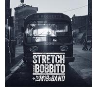 Stretch and Bobbito + The M19s Band No Requests (Cassette)