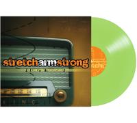 Stretch Arm Strong - A Revolution Transmission