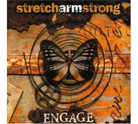 Stretch Arm Strong - Engage/Rituals of Life/a Revolution Transmission