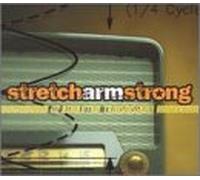 Stretch Arm Strong - Revolution Transmission