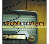 Stretch Arm Strong - Revolution Transmission
