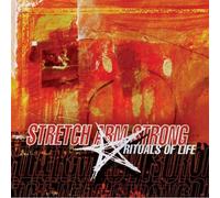 Stretch Arm Strong - Rituals of Life