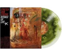 Stretch Arm Strong Rituals Of Life VINYL LP NUOVO