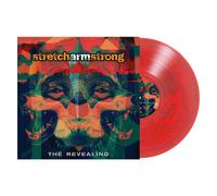 Stretch Arm Strong The Revealing (Vinyl LP)