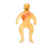STRETCH ARMSTRONG Basic Fun Collector’s Edition - Action Figure Retro 25 cm Comi