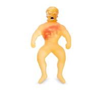 Basic Fun Stretch Armstrong Collector’s Edition - Action Figure Retro 25 cm Comic Con