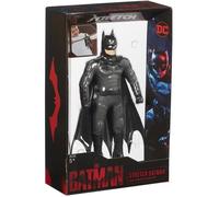STRETCH ARMSTRONG, figura da 25 cm, figura stretch, Batman, giocattolo per bambini di 5 anni, TR302 - Nouvo