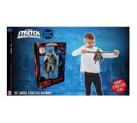 STRETCH ARMSTRONG, Personaggio di 25 cm, Personaggio estensibile, Batman, Giocattolo per bambini dai 5 anni, TR302