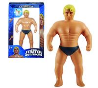 STRETCH ARMSTRONG, Personaggio di 25 cm, personaggio estensibile, giocattolo per bambini dai 5 anni, GIOCHI PREZIOSI, TRE03