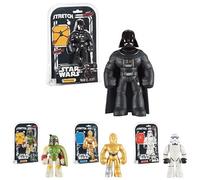 Stretch Armstrong Star Wars Darth Vader Action Figure 18 cm - Star Wars Gadget G