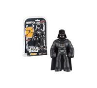Stretch Armstrong Star Wars Darth Vader Action Figure 18 cm - Star Wars Gadget G