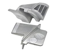 Stretch Belt Mate Kit - Metal Belt Installer Removal Equipment, Compact Aluminium Alloy Mechanic Maintenance Device Automotive Adjustment Utility Structure | Engine Drive Replacement Service Tool