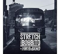 Stretch & Bobbito + The M19s Band - No Requests