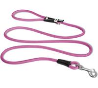Stretch Comfort Leash Fuchsia M