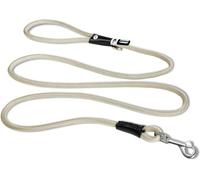 Stretch Comfort Leash Light-Tan M