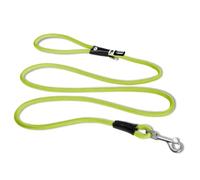 Stretch Comfort Leash Lime M
