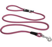 Stretch Comfort Leash Ruby M