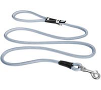 Stretch Comfort Leash Skyblue L