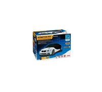 Stretch Fit professional Telo copriauto CS 6 460-490 cm per Audi A6 8/1997-2011