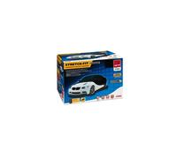 Stretch Fit professional Telo copriauto CS4 390-420 cm per Citroen DS3 2010-2015