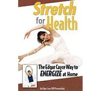 Stretch for Health DVD