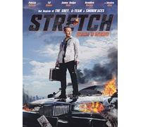 stretch - guida o muori dvd Italian Import (DVD) Carnahan Joe