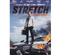stretch - guida o muori dvd Italian Import (DVD) Carnahan Joe