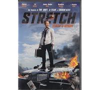 Stretch - Guida O Muori (Rental)
