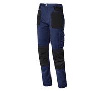 Stretch Industrial Starter 8730 Pantaloni da lavoro elasticizzati