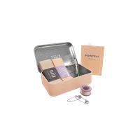 Stretch Kit Classico Bloch A0524 Scarpette Punta Danza Classica Relax Punte Box