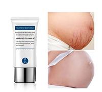 Stretch Mark Cream Stretch Marks Remover Pregnancy Scars Ance Cream Maternity Repair Anti Aging Winkles Firming Body Care Fades Fat Lines & Growth Lines Repair Cream (3 PCS)