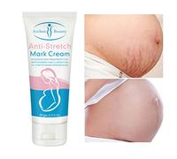Stretch Marks Fading Cream Maternity Scars Acne Cream Pregnancy Stretch Marks Remove Cream Repair Anti-Aging Winkle Firmng Body Cream (3 PCS)