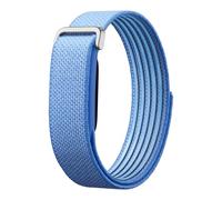 Stretch Nylon Loops Band For Google Fitbit Air with Metal Buckle Soft