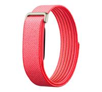 Stretch Nylon Loops Band For Google Fitbit Air with Metal Buckle Soft