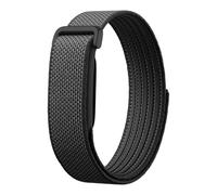Stretch Nylon Loops Band For Google Fitbit Air with Metal Buckle Soft