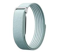 Stretch Nylon Loops Band For Google Fitbit Air with Metal Buckle Soft