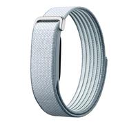 Stretch Nylon Loops Band For Google Fitbit Air with Metal Buckle Soft