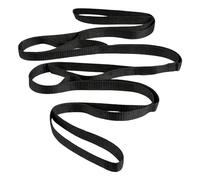 Stretch Straps Loops - Flexibility Training Bands for Home Gym Yoga | Gymnastics Stretching Strap with Multi Loop Design, Exercise Mobility Support for Dance Sports Fitness Men Women Youth