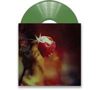 Pluralone Stretch The Truth B/W Green & Gold Olive Green (Vinyl LP)