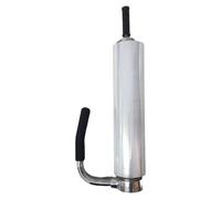 Stretch Wrap Dispenser Tool, Heavy Duty Film Packing Machine, Adjustable