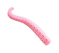 Stretchable Finger Tentacle Toy, Octopus Puppet Fidget, Elastic Prank Gag Prop with Flexible Design, Novelty Stress Relief Toy, Carnival Party Trick with Soft Texture, Fun Desk Gadget for Indoor Outdo