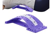 Stretcher Lombare 4 livelli regolabili ergonomico
