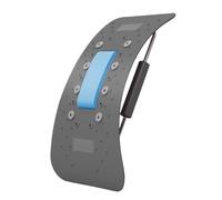 Stretcher Lombare,Massaggiatore A Trazione Regolabile | Back Cracker Tavola per Stretching della Colonna Vertebrale - Per Stretching Dolori Recupero Muscolare Rilassamento Casa Palestra Viaggio